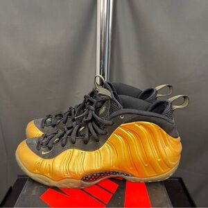 Nike Air Foamposite One